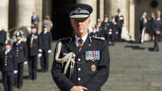 Lord Hogan-Howe