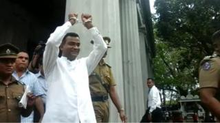 තිස්ස අත්තනායක