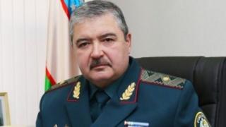 59 жаштагы Абдусалом Азизов Мамлекеттик коопсуздук кызматынын башчысы катары дайындалды