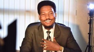 ነብይ እዩ ጩፋ፡ ነብይን ሃዋርያን ኢሎም ካብ ዝተልዓሉ ሓደ'ዩ።