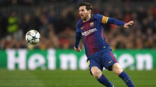 Messi
