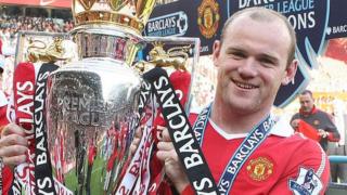 Wayne Rooney