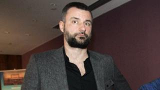 Milan Gurović