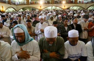 sholat