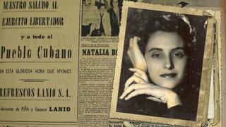 Natalia Bolívar