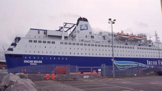 Ship