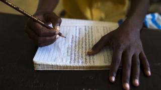 Somaliland waxay ka hortaggeysaa qishka imtixaanaadka