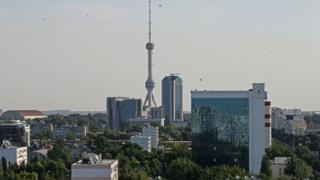 Тошкент