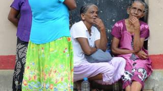 கொரோனா ஊரடங்கு : இலங்கை அகதிகள் முகாமில் வசிப்பவர்களின் நிலை என்ன ?