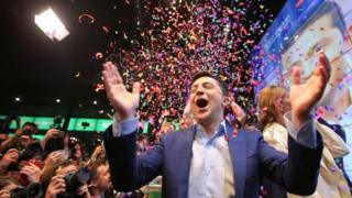 Vladimir Zelenskiy