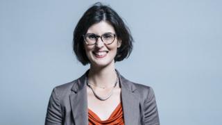 Layla Moran