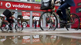 Does Your Vodafone Targets Match Your Practices?