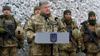 Порошенко