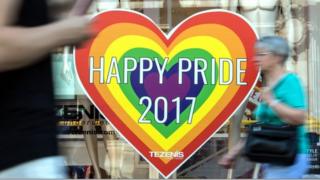 Pride