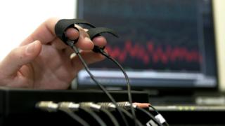 Lie Detector