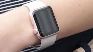 Apple iWatch