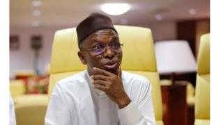 El Rufai