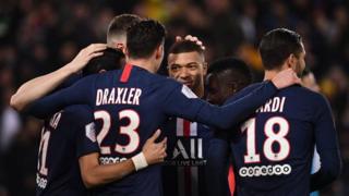 PSG