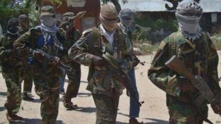 Abarwanyi ba Al Shabaab bagerageje kenshi gutera muri Kenya