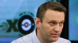 Алексей Навальный