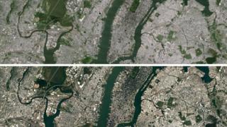 Nueva York