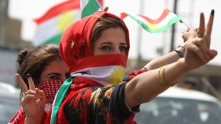 Irak Kürdistanı