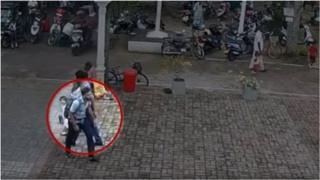 শ্রীলঙ্কায় হামলা