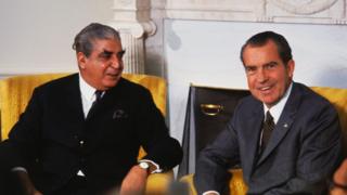 1971 भारत पाकिस्तान युद्ध, रेहान फजल, भारत-पाक युद्ध, याहया ख़ान