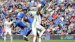 Bruno Ecuele Manga