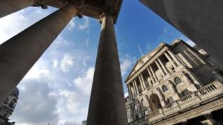 Bank of England