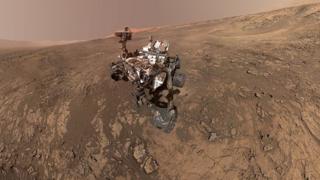 Curiosity