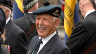 veteran
