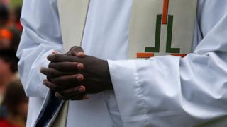 Kenya, Papa Francis, Katolika