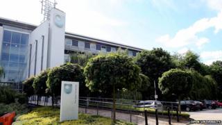 The Open University