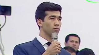 Алишер