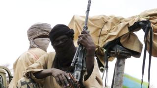 Tuareg