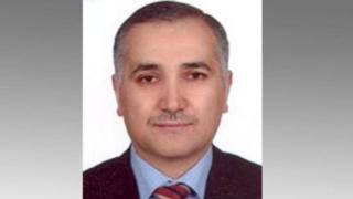 Adil Öksüz