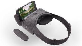 Google Daydream