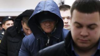 Алексей Крамаренко