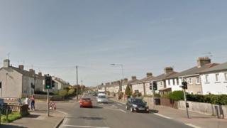 Exning Road, Newmarket