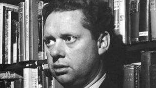 dylan thomas