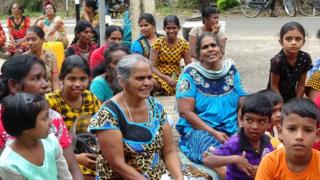 මුලතිව් විරෝධතාව
