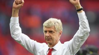 Arsenal