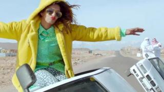 Matangi/Maya/M.I.A.