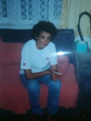 lorraine ridout