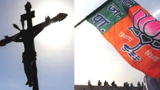 నాగాలాండ్ చర్చి