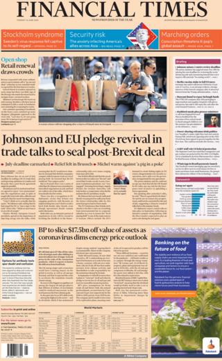 FT 16 June