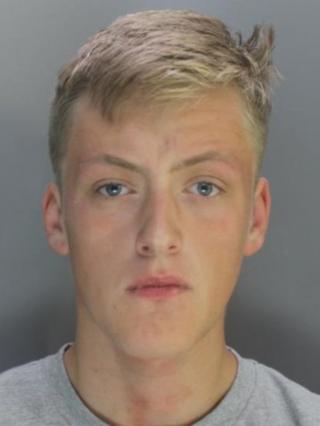 Jack Williams