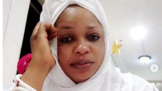 Kemi Afolabi