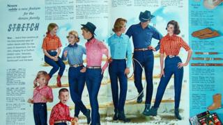 Catálogo de Sears